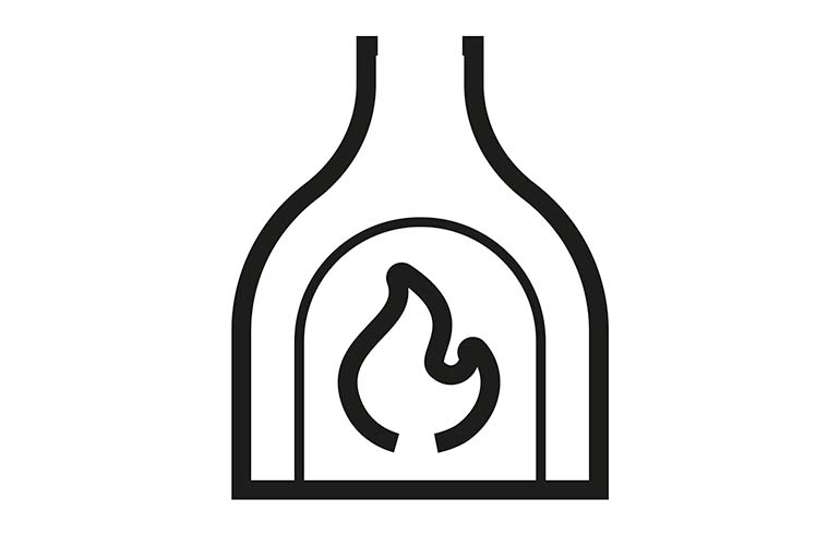 Ceramics industry fluid handling and dosing solutions icon