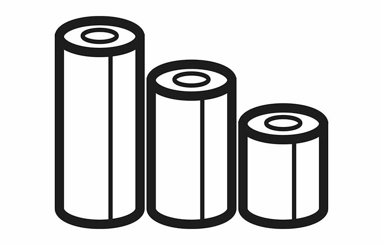 Pulp and paper industry fluid handling applications