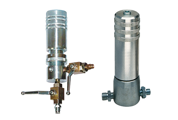 Filters for protective coatings equipment