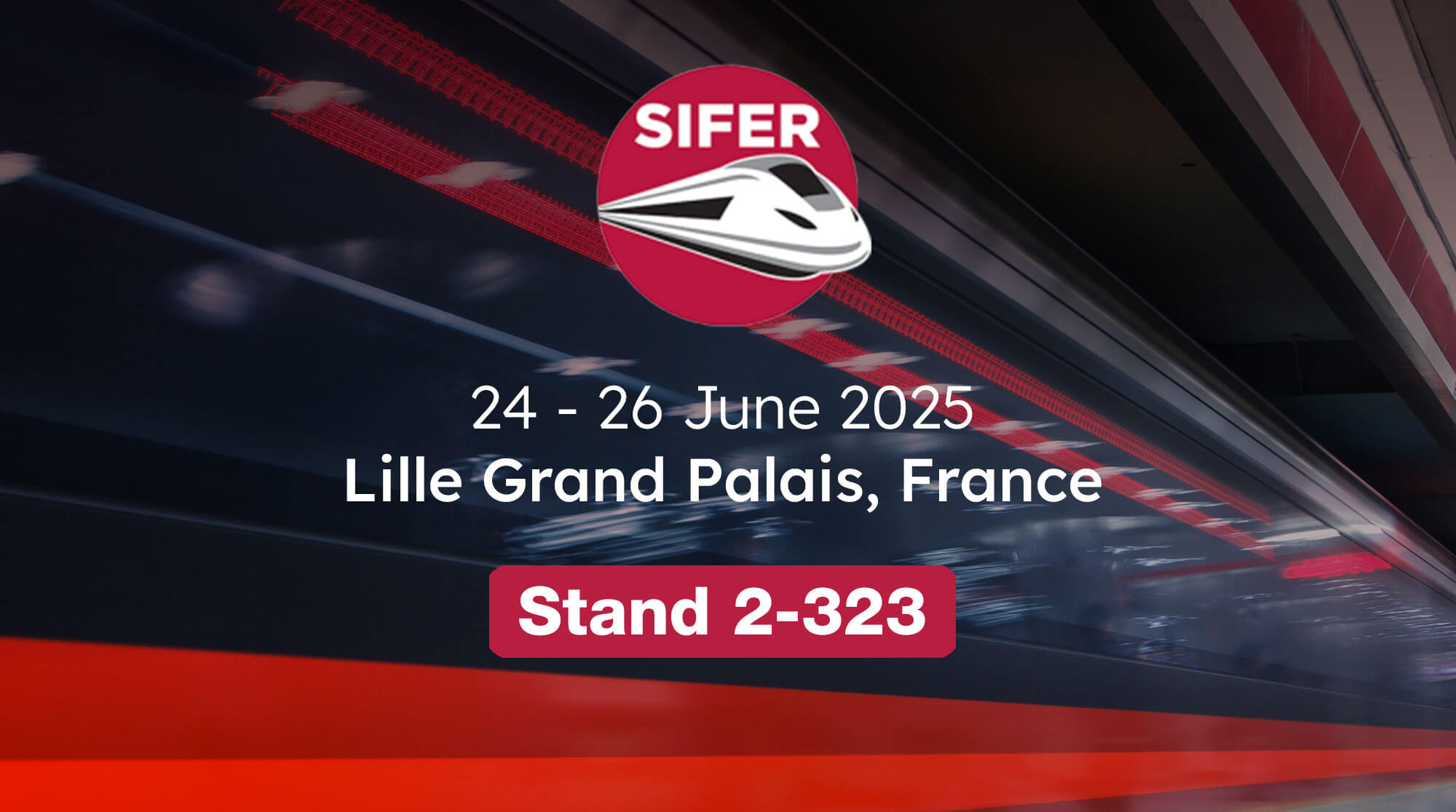SAMOA France on SIFER 2025