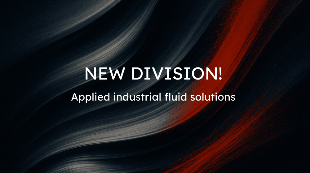 Image about SAMOA's new industrial product division