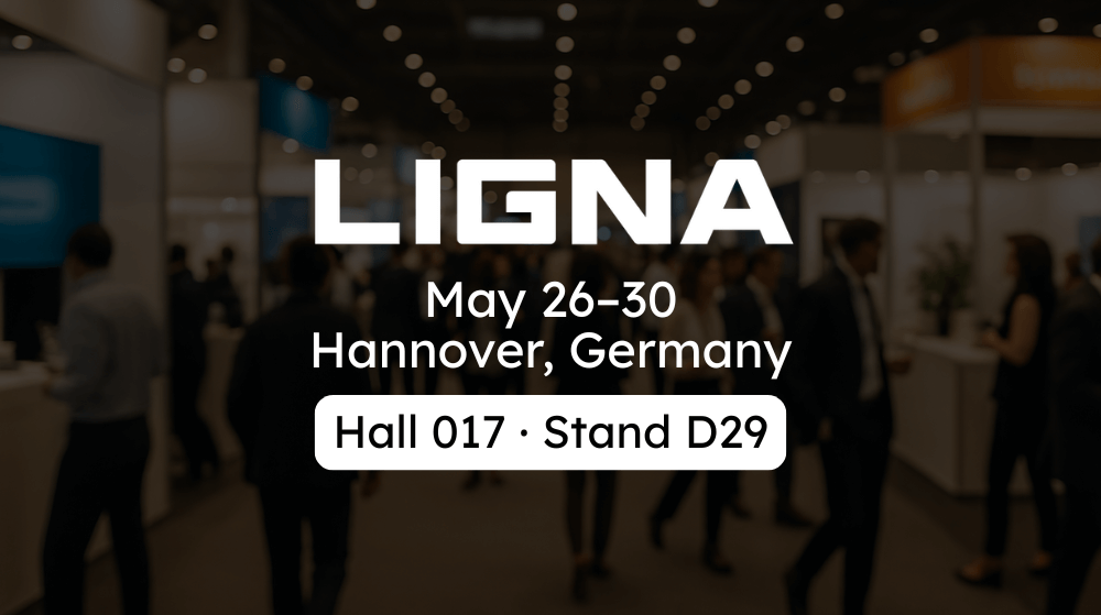 Samoa at LIGNA 2025