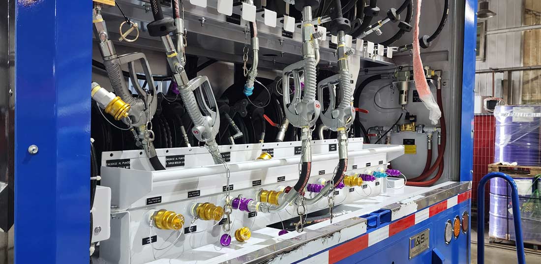 Samoa-dispensing-valves