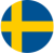 Swedish flag