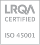 ISO 45001