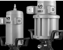 Gama de productos 'Heavy Duty'