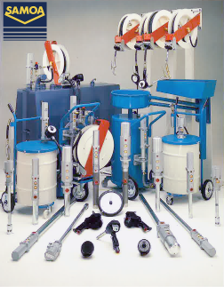 Kit de mantenimiento  de vehículos