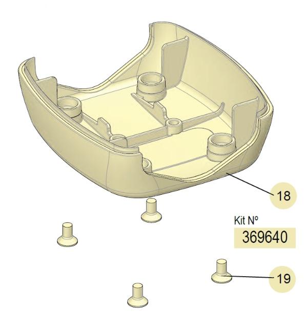 C30 (AL) / C30-OG FAIRING KIT