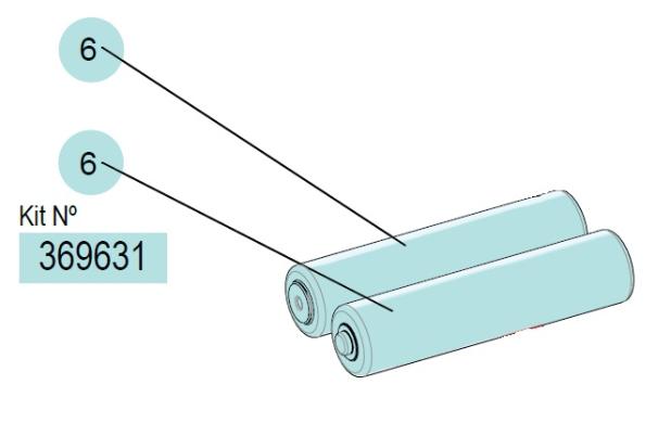 BATTERY KIT