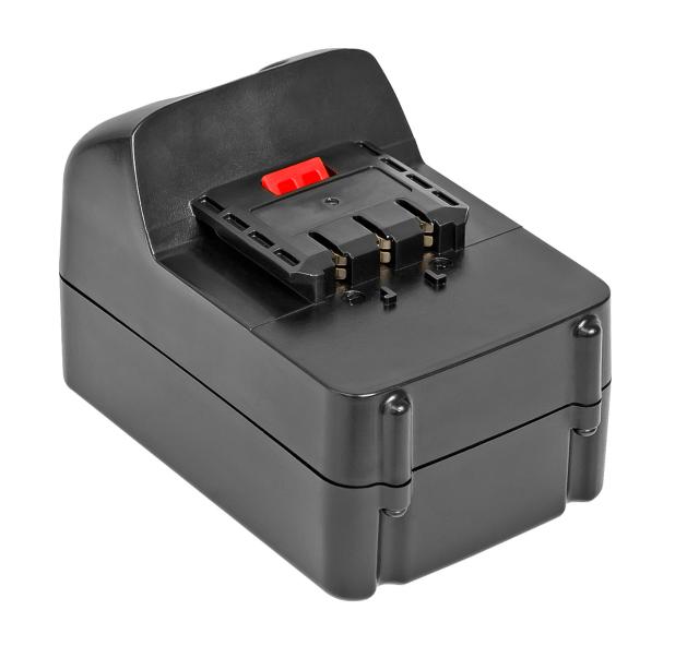 2 Ah 20 V Li-ION BATTERY PACK FOR PG-20V GREASE GUN