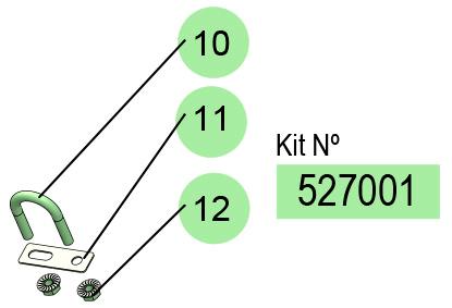 527001, KIT ABARCÓN