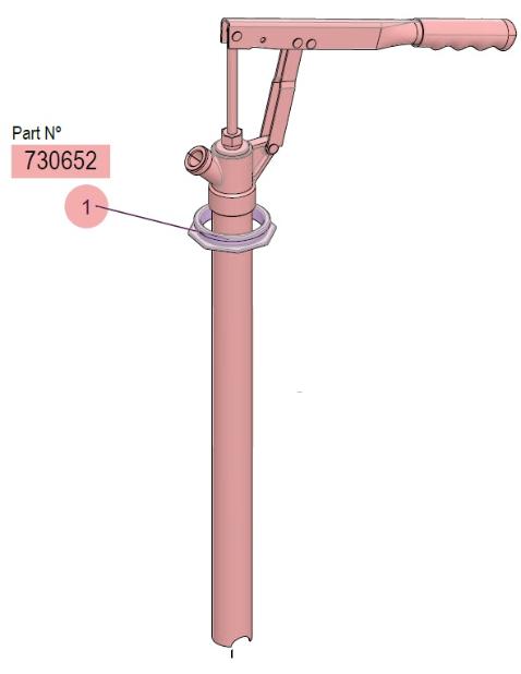 DV-16 VACUUM PUMP