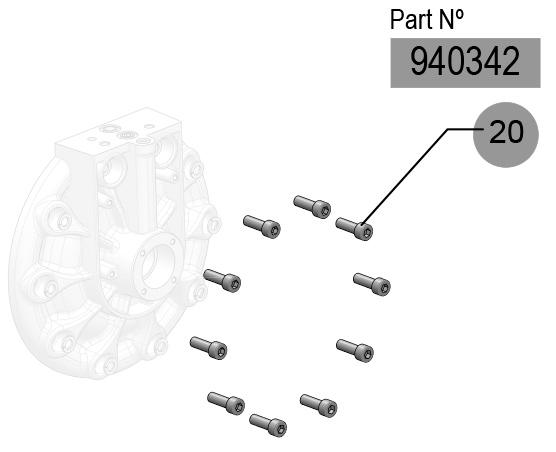 CILIND. SCREW M10X30 DIN-912