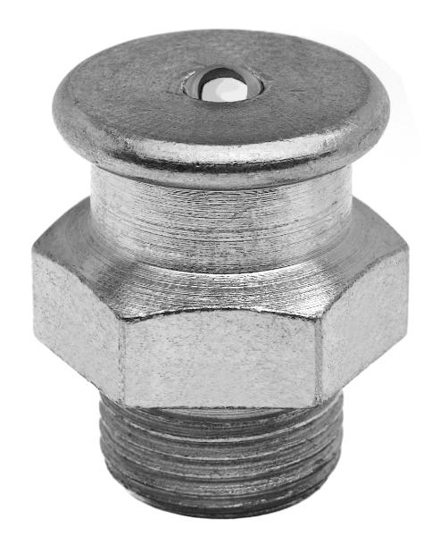 MT-157 ROUND HEAD, Ø 22 MM, BSP THREAD, 3/8