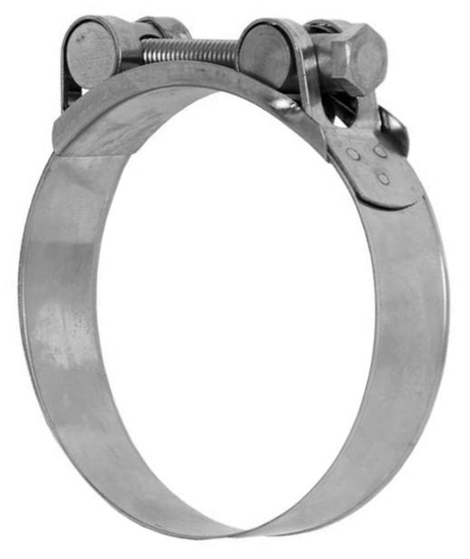 HOSE CLAMP, Ø 26-29 MM