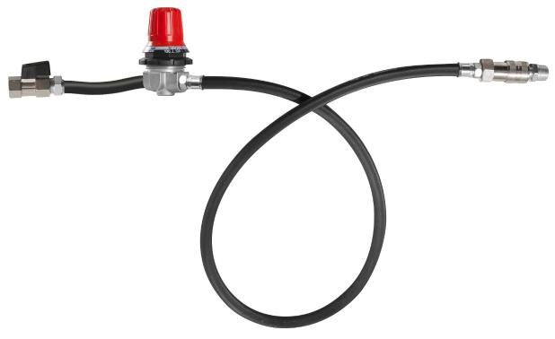 DIAPHRAGM PUMP AIR CONNECTION KIT FOR DF250 PUMP