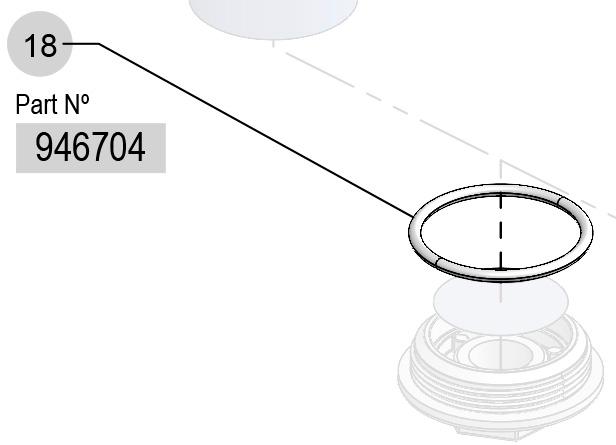 MC30/MP30 SEAL