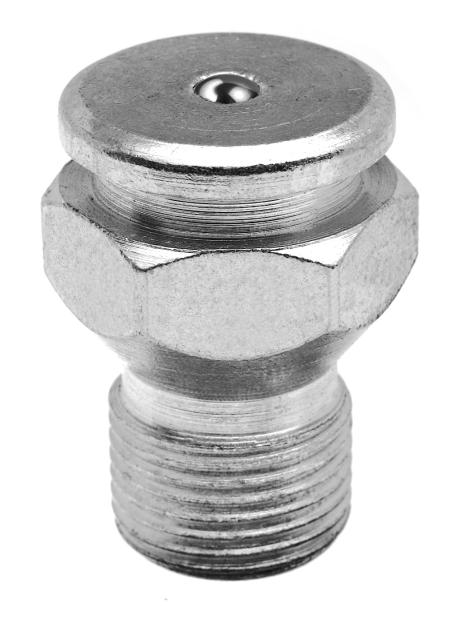 MT-930 ROUND HEAD, Ø 22 MM, BSP THREAD, 1/4