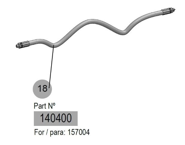 F-4000 FLEXIBLE OUTLET