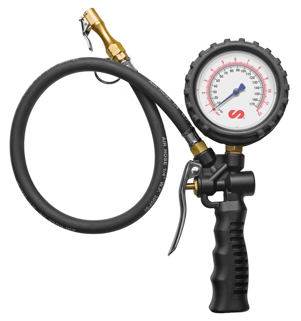 STANDARD TIRE INFLATOR