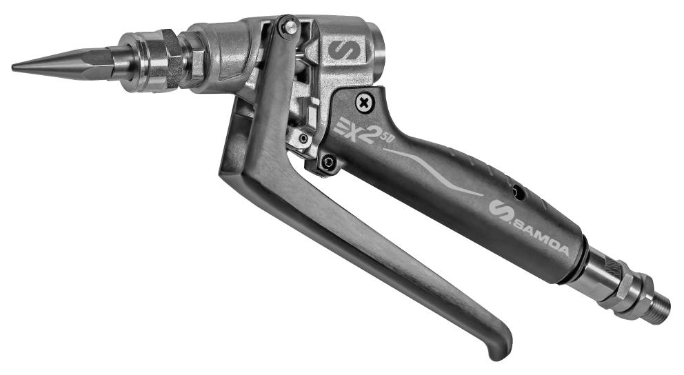 PISTOLA DE EXTRUSION EX250