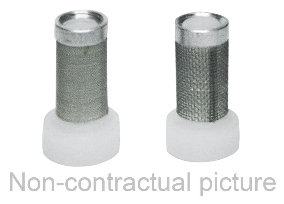 PRE-NOZZLE FILTER 100 MESH