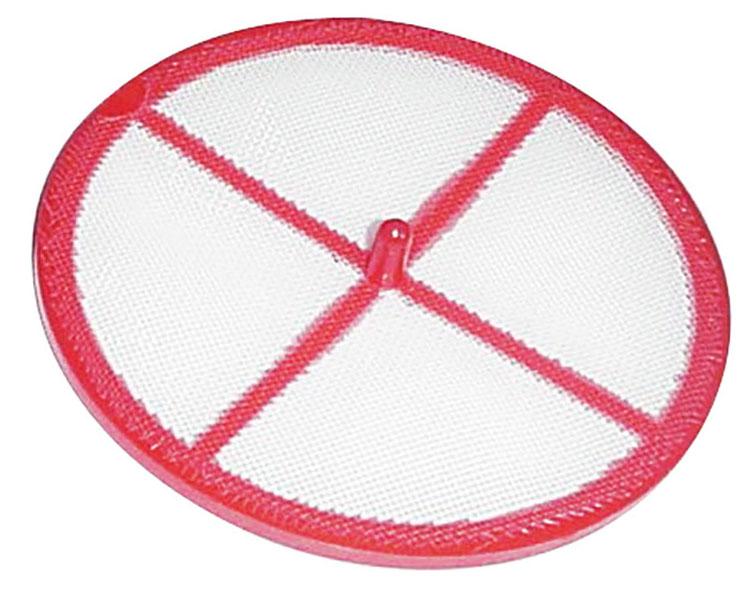 DISC FILTER 100 MESH (10ud)