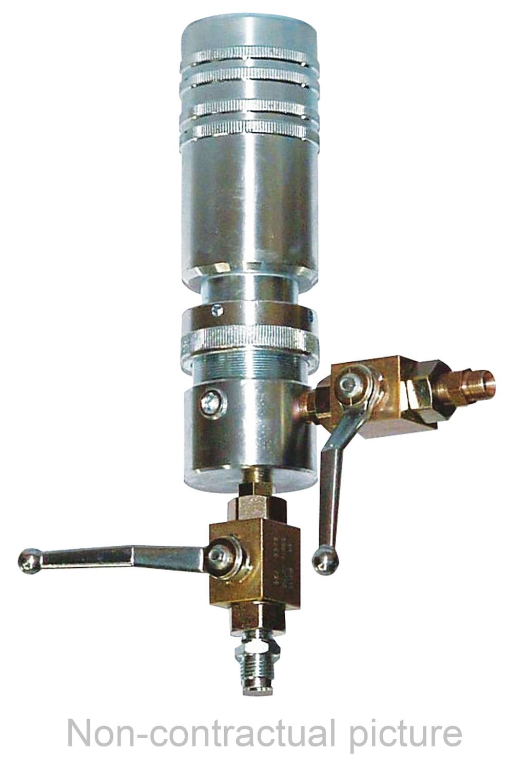 SS LINE FILTER FOR SUPER NOVA 3/8