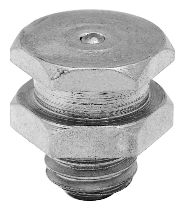 MT-153 DOUBLE HEXAGON 15 MM, METRIC THREAD, M 10 x 1,50
