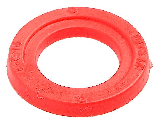 Protector for Hydraulic Grease Nipples, ID Washer, 100 pcs, M10