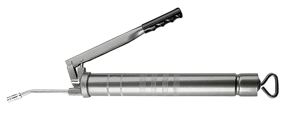 LEVER ACTION GREASE PUMP, SG SERIES, 1000 CC, RIGID OUTLET