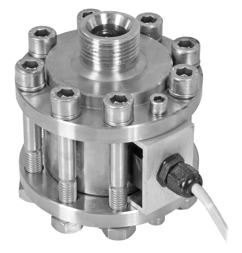 PULSE TRANSMITTER, 1