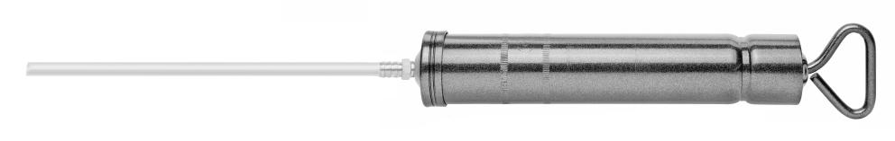 OIL SUCTION PUMPS, 500 CC, PVC HOSE