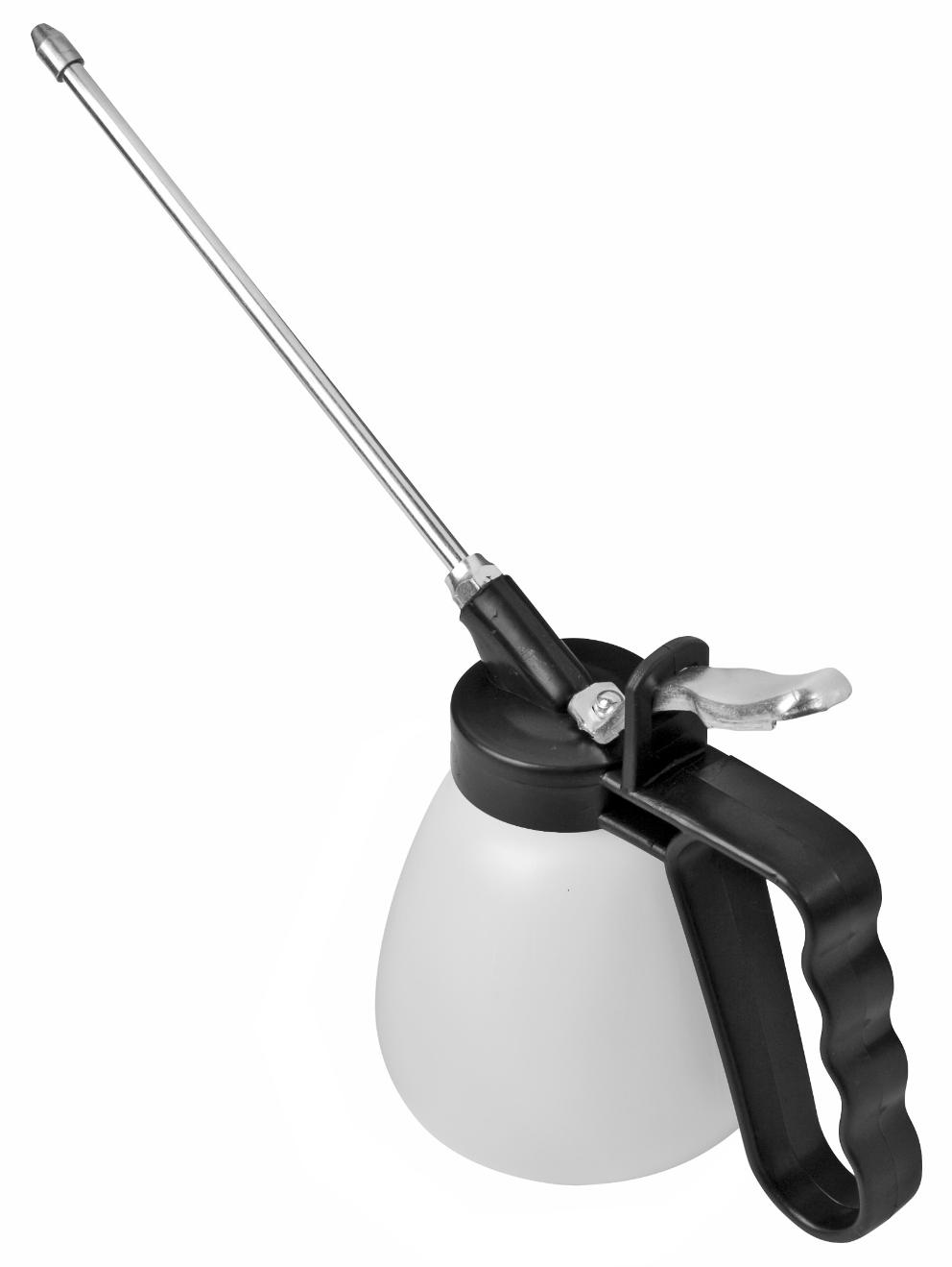 OIL CAN, ECO, PLASTIC, 300 CC