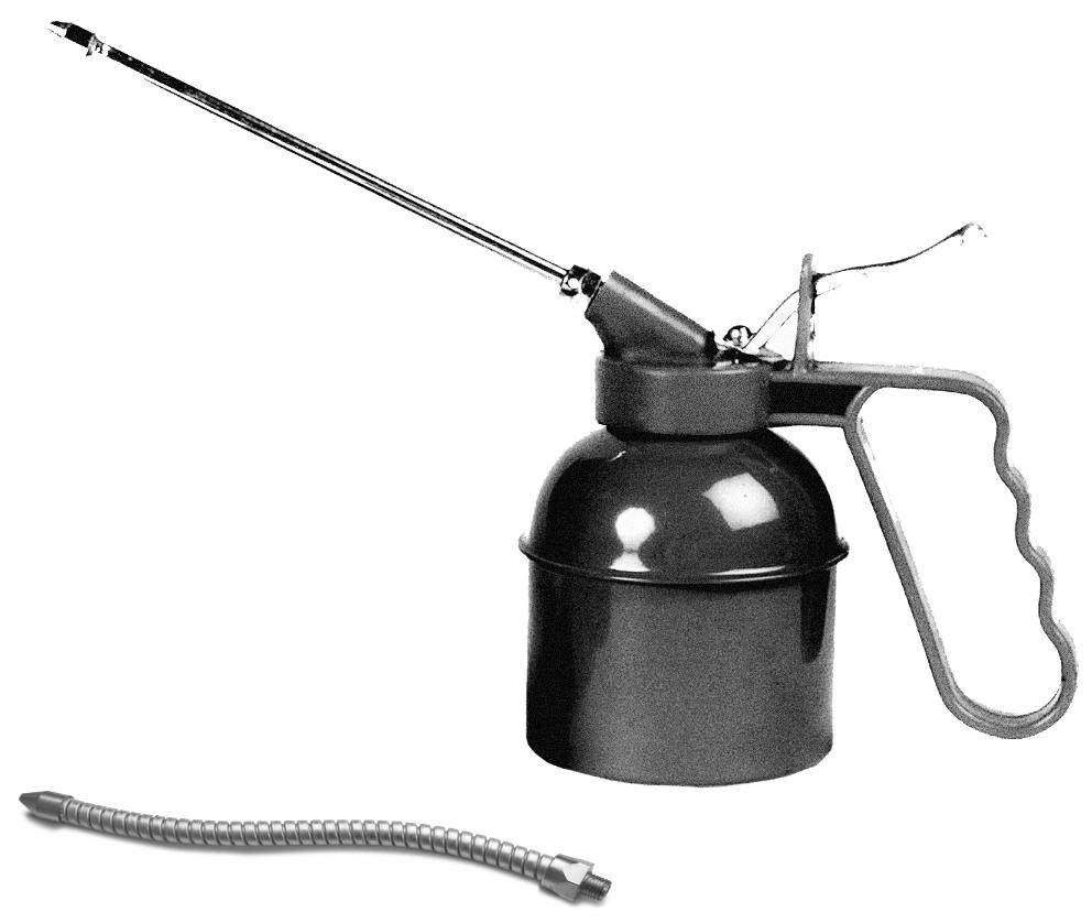 OIL CAN, INDUSTRIAL, 300 G