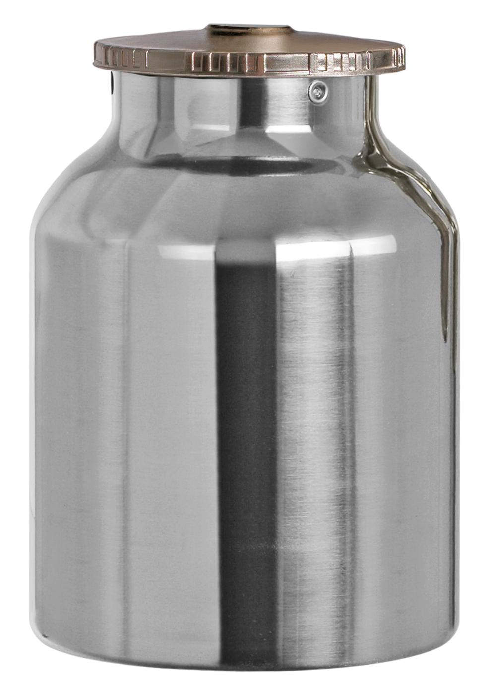 Metal Reservoir for Cleaning Gun