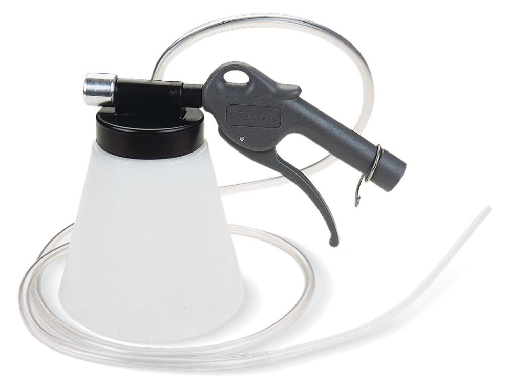 FLUID SUCTION VALVE, PLASTIC TANK, 0,75 L