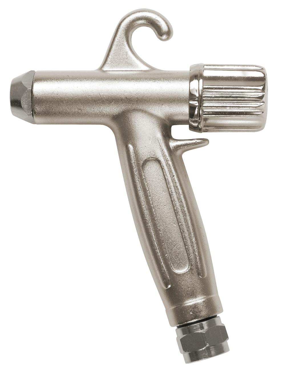 WASH VALVE, PL SERIES, WATER, RIGID OUTLET