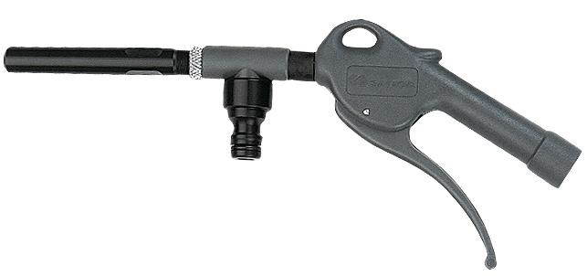 WASH VALVE, 92AL SERIES, WATER AND AIR