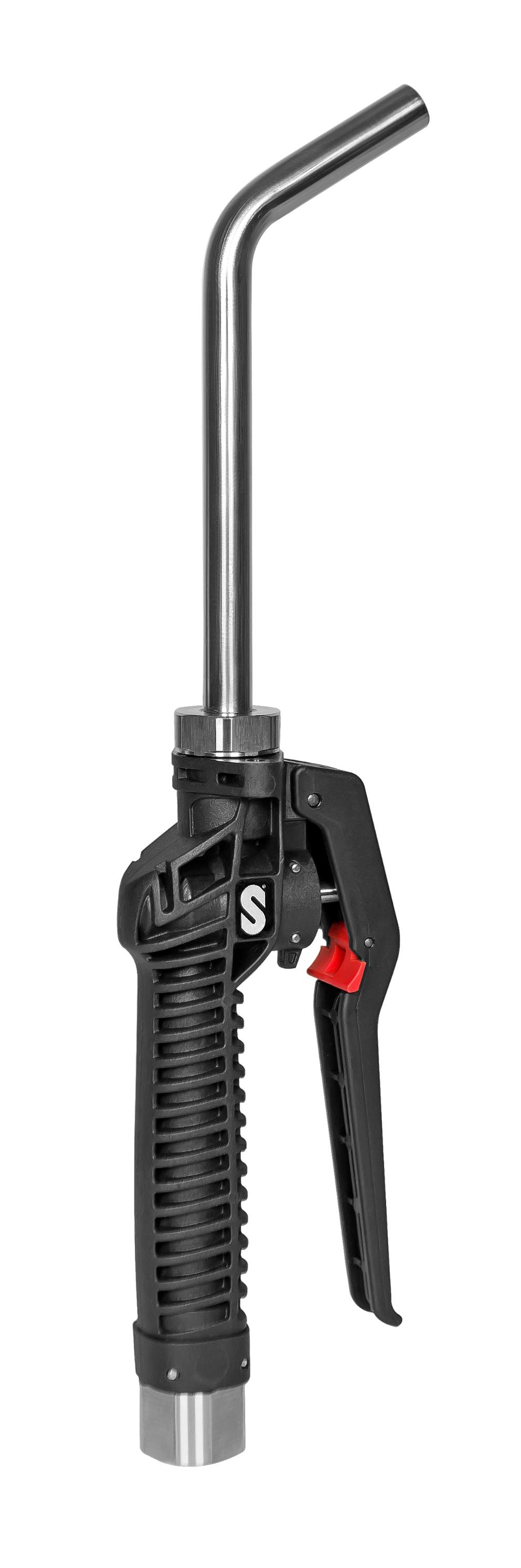 CONTROL VALVE, FV50 SERIES, 30 L/MIN, RIGID OUTLET