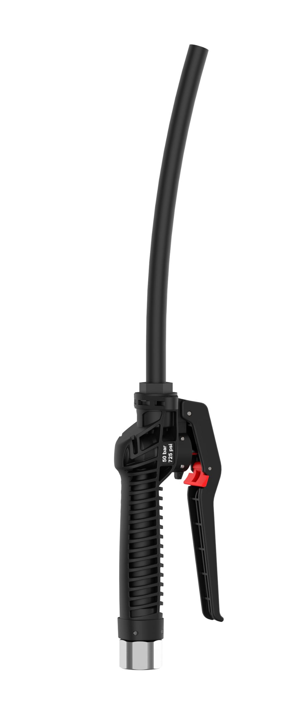 CONTROL VALVE, FV50 SERIES, 30 L/MIN, FLEXIBLE OUTLET