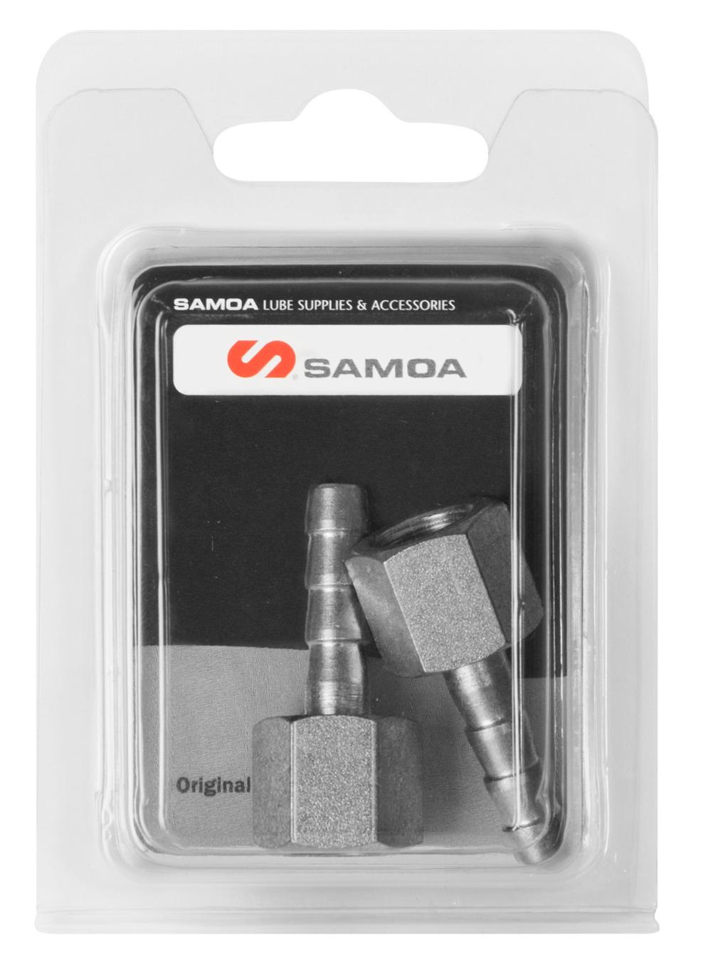 AIR ADAPTOR, 1/2
