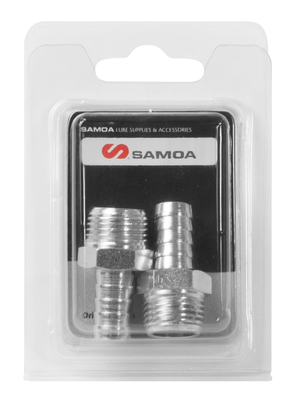 AIR ADAPTOR, 1/2