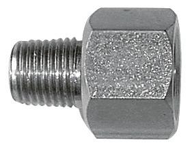 AIR ADAPTOR, 1/4