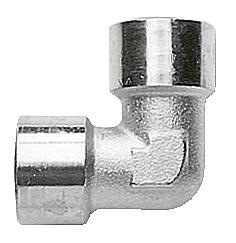 90° ELBOW AIR ADAPTOR, 1/4