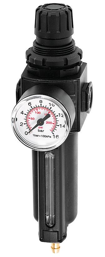 ATRF-1 FILTER + REGULATOR