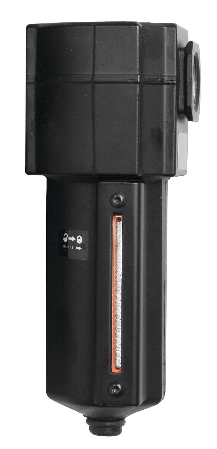 AIR TREATMENT UNIT, FILTER, 3/4