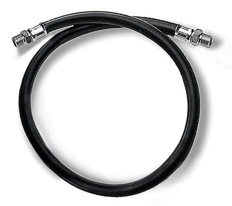 AIR HOSE, CONNECTION THREAD 1/4