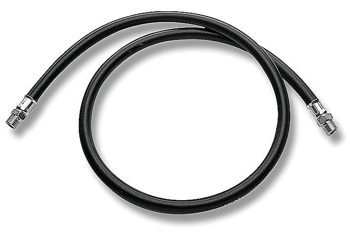 AIR HOSE, CONNECTION THREAD 1/4