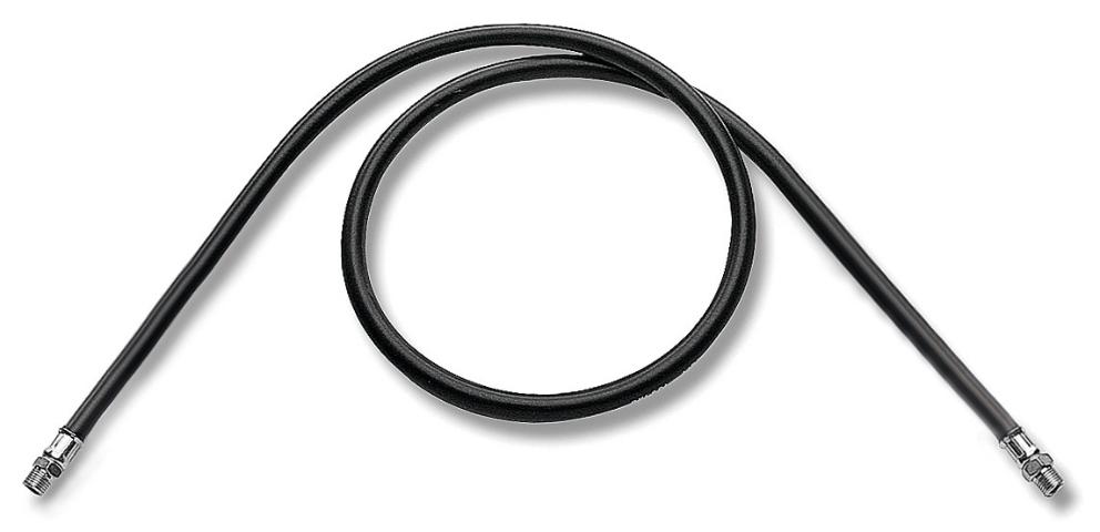 AIR HOSE, CONNECTION THREAD 1/4